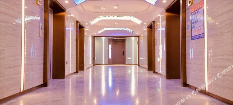 暖途民宿(乌鲁木齐高铁站万达广场店)图片