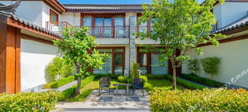 丽江阿德缦花园别墅酒店(束河古镇店)图片