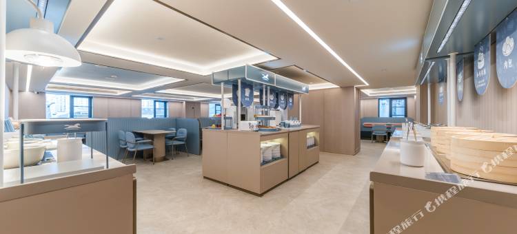 汉庭酒店(张家界天门山索道站官黎路店)图片