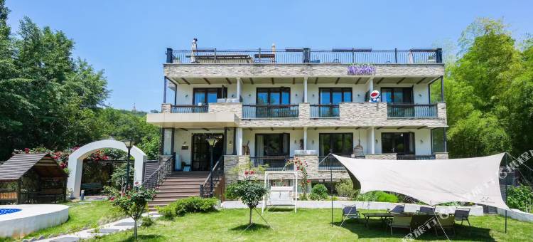 二拾泗景民宿图片