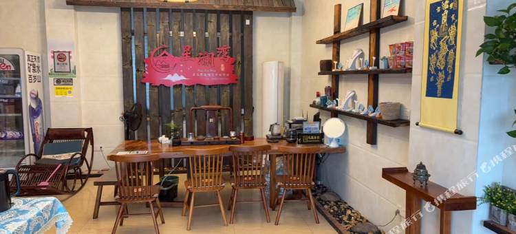 星澜湾·屿风美宿(北海银滩景区店)图片