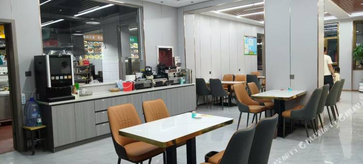 乌兰沐枫酒店图片