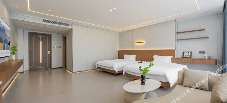 海韵雅居(阳江东平店)图片