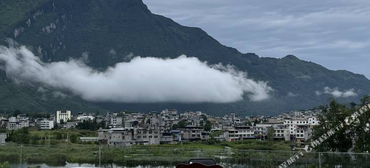 雷波楠华居野奢民宿图片