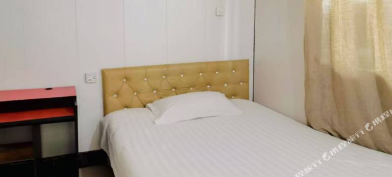 浚县比家美旅馆图片