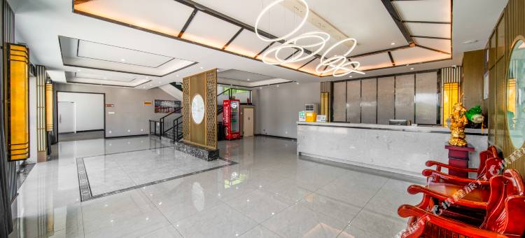 宣城宛陵里度假民宿(中国鳄鱼湖店)图片