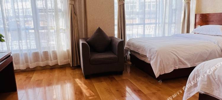 康县阳光春天酒店图片