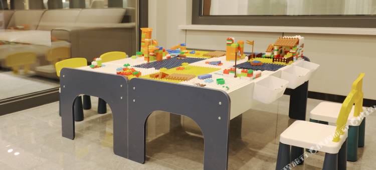 镜泊湖姬·山水间酒店图片