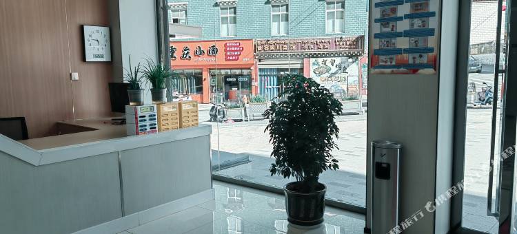 古驿商务酒店图片