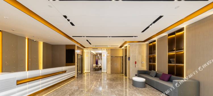 艺龙酒店(北京北医三院牡丹园地铁站店)图片