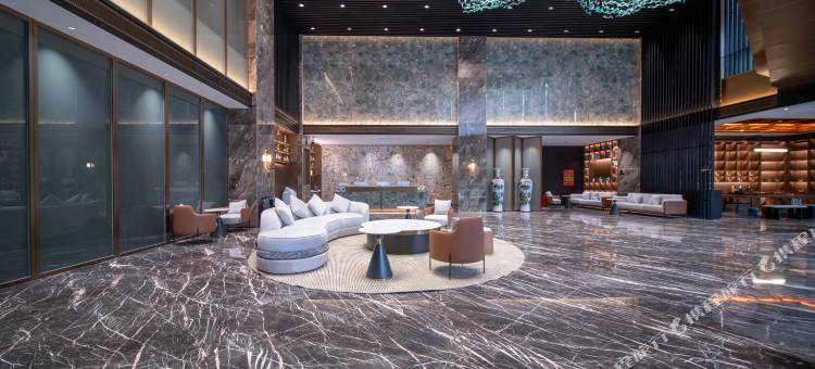 美豪丽致酒店(昆明西山区政府碧鸡公园店)图片