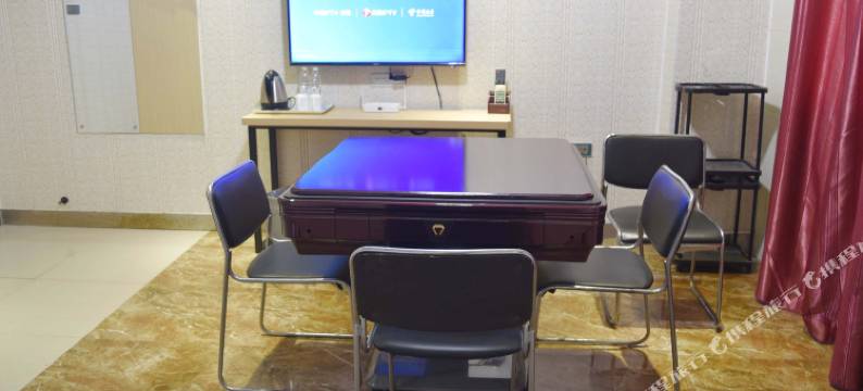 如家华驿酒店(六安霍邱县蓼城人民广场店)图片