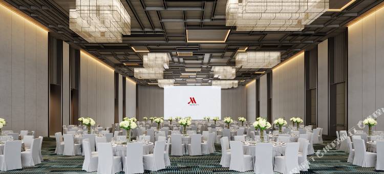 湖州南浔万豪酒店图片