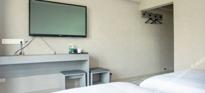 阿克苏天海宾馆图片