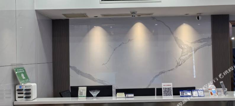 智馨酒店(隆昌市政府店)图片