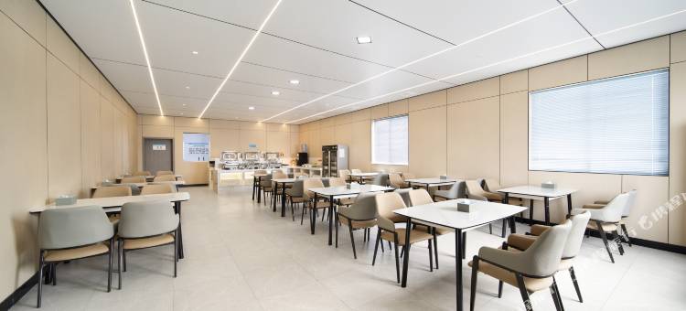 雅美途酒店(桂林两江四湖景区理工大学店)图片