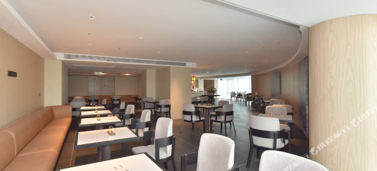 美豪丽致酒店(北海银滩大道侨港风情街店)图片