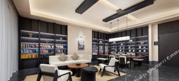 无锡鼋头渚风景区梅园太湖新光亚朵酒店图片