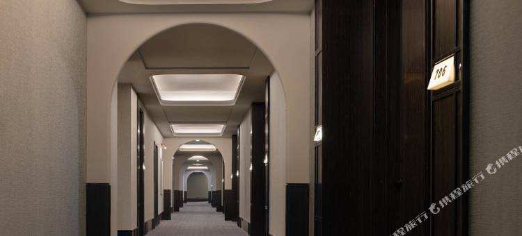 武汉楚河汉街开元名都酒店图片