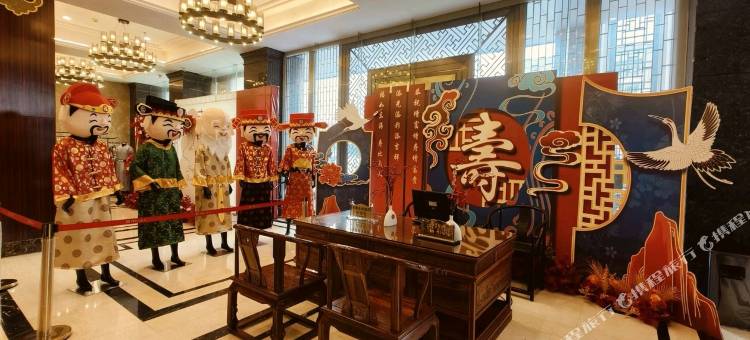 岚海电竞民宿(北塔区政府汽车北站店)图片