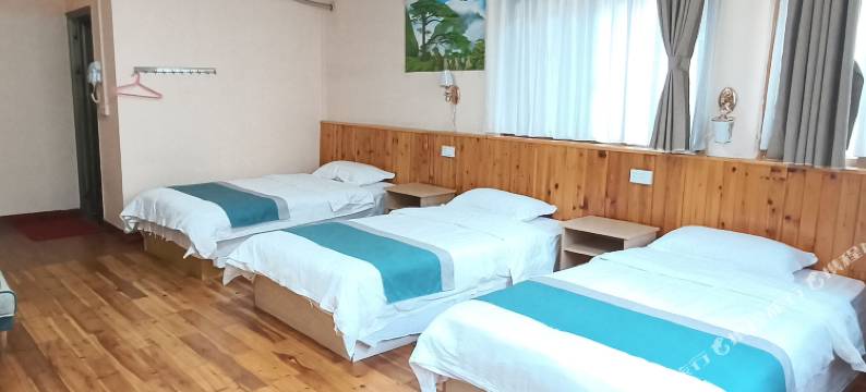 三江乐意旅馆(程阳八寨景区店)图片