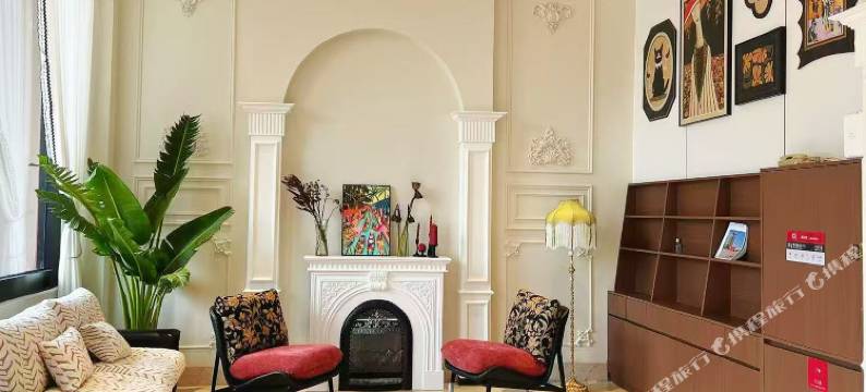 华港悦澜湾民宿图片