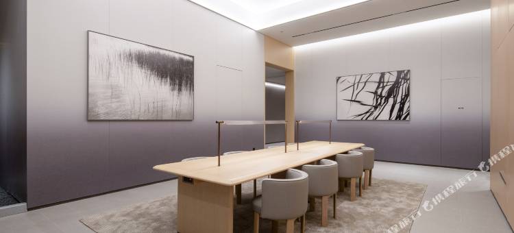 全季酒店(合肥天鹅湖万象城店)图片