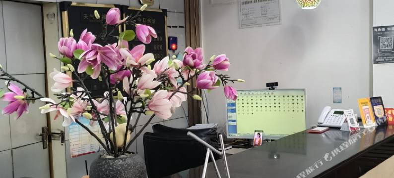 世纪星酒店(富蕴步行街店)图片