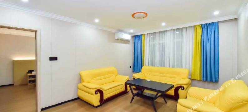 富川党校教务酒店图片