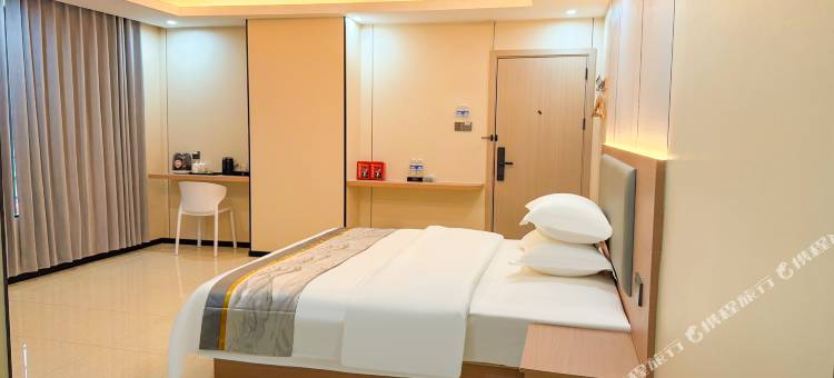 名朗酒店(金利新时代广场店)图片