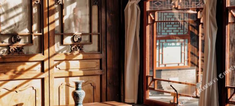 巷往客栈(西大街直隶总督署店)图片