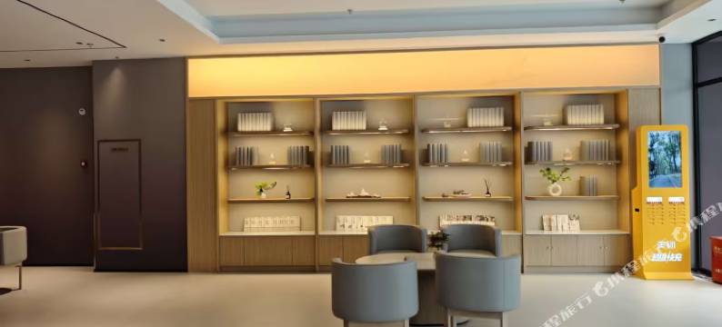 季风度假酒店(陵水高铁站海韵广场店)图片