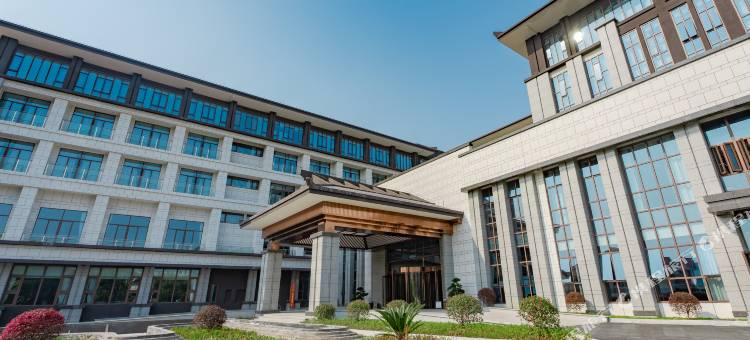吉安县庐陵迎宾馆(庐陵宾馆店)图片