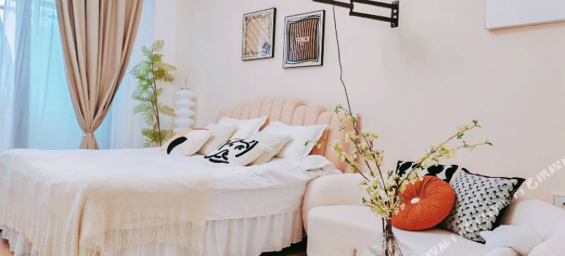 悠悠美宿(宁德站店)图片