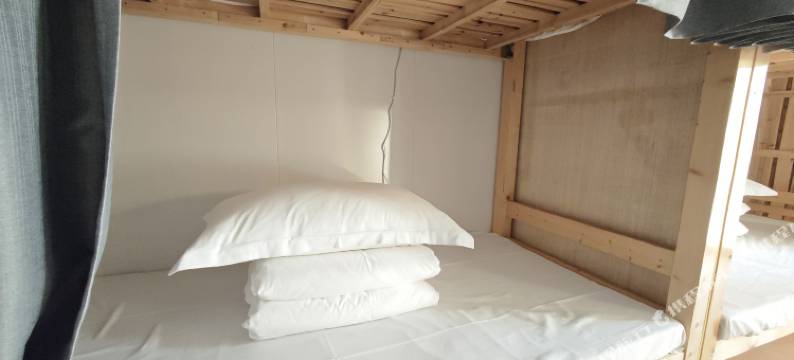 爱情海·时光青年旅社图片