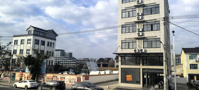 渔歌确幸海景民宿(三门健跳渔港码头店)图片