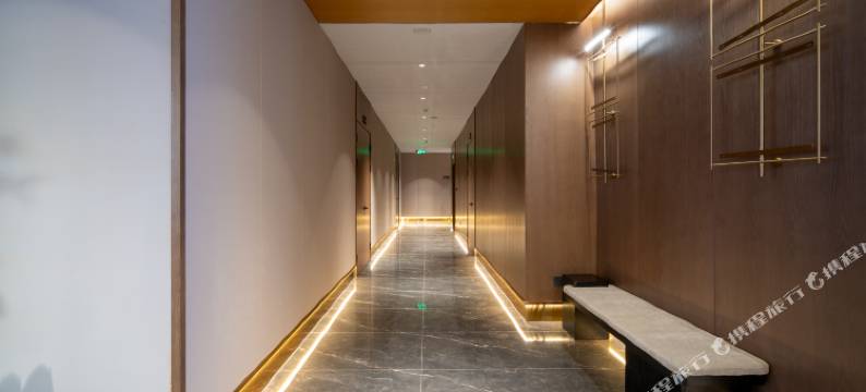 百惠·汇金酒店(绛县振兴街店)图片