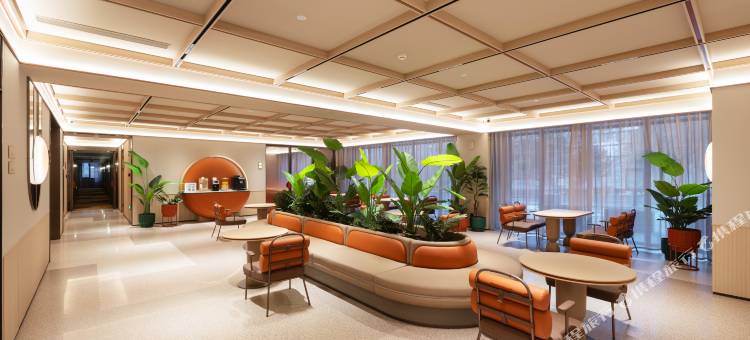 桔子酒店(承德避暑山庄头道牌楼店)图片