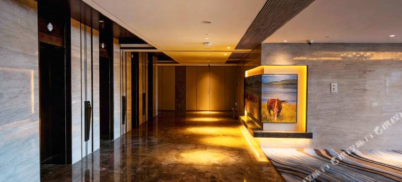 呼和浩特华茂国际大酒店图片