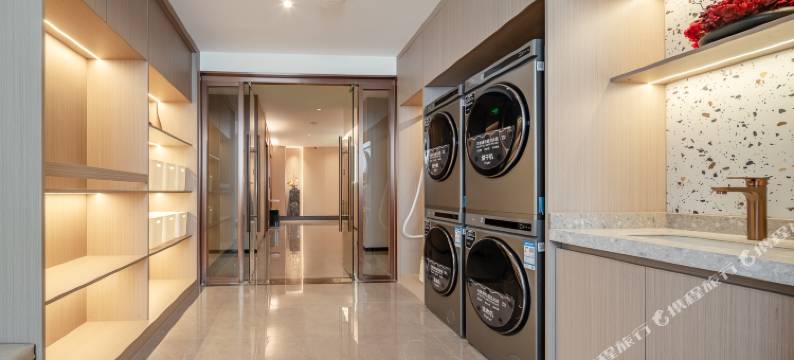 潮漫酒店(汕头潮南区政府店)图片