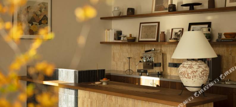 半山听云·拙朴美学民宿(南岳衡山景区店)图片