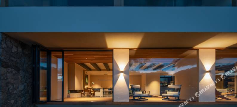 大理如释•玖汐海景度假民宿图片