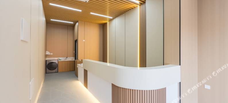 筑夏·Hotel公寓(厦门北站华侨大学店)图片
