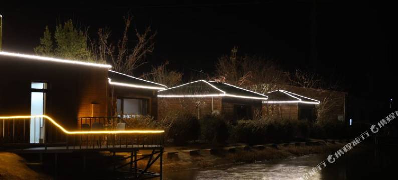 咔啦咪民宿(沧州泰合星耀城店)图片