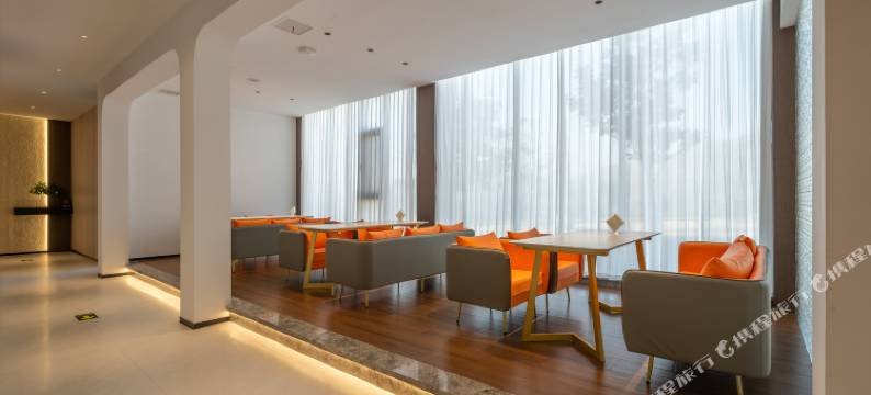 伏羲山云羲湖居度假民宿图片