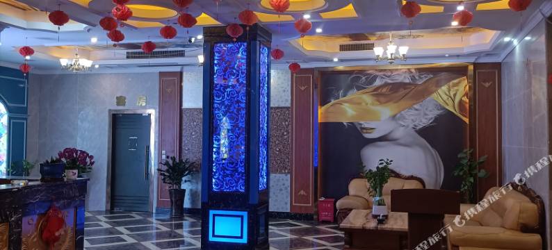 梅州五华大地酒店图片