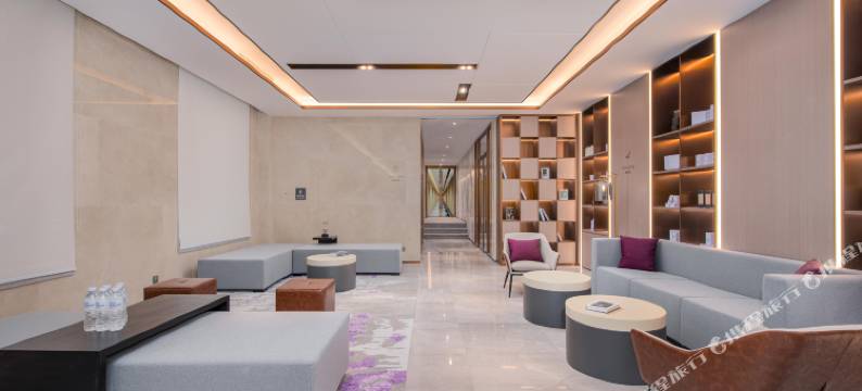 麗枫酒店(朝阳北塔慕容街店)图片