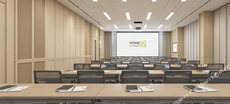 杭州余杭希尔顿惠庭酒店图片