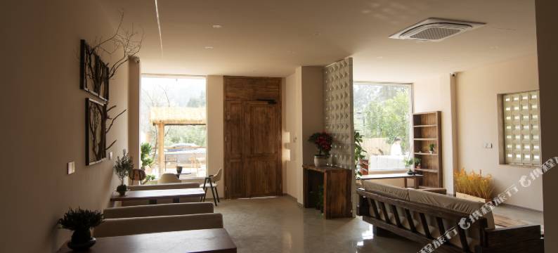 江山栖屿未临民宿(江郎山风景区店)图片