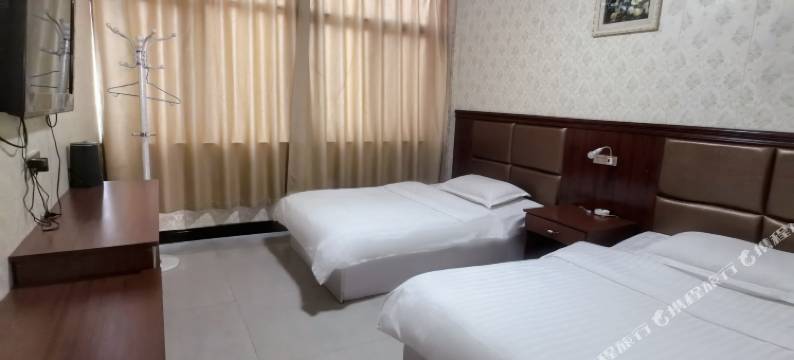 固原安康宾馆图片